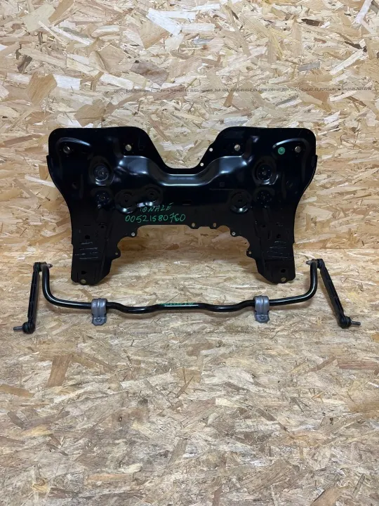 Traverse avant OEM 00521580760 pour Alfa Romeo Tonale image 2