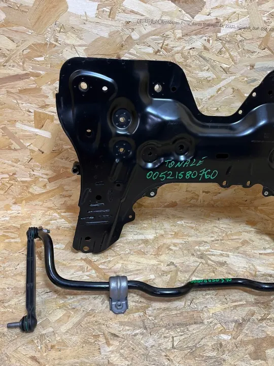 Traverse avant OEM 00521580760 pour Alfa Romeo Tonale image 3