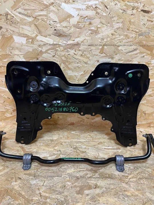 Traverse avant OEM 00521580760 pour Alfa Romeo Tonale image 5