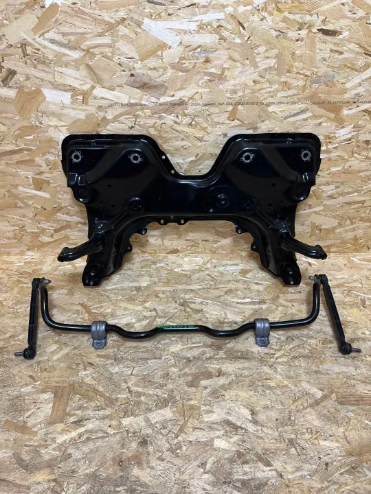 Traverse avant OEM 00521580760 pour Alfa Romeo Tonale image 7