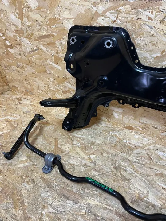 Traverse avant OEM 00521580760 pour Alfa Romeo Tonale image 9