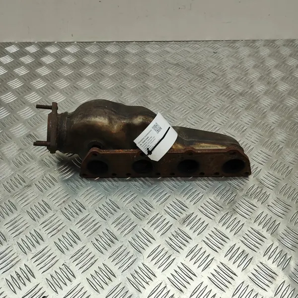 AUDI A4 8E2 B6 Avgassamlare 2004 079253034A image 2