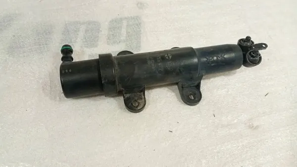 Bico lavador farol esquerdo Skoda Superb OEM 3U0955979 image 2