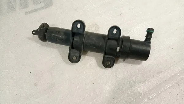 Bico lavador farol esquerdo Skoda Superb OEM 3U0955979 image 5