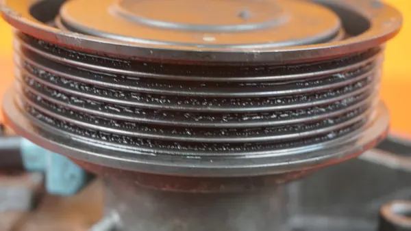 Vattenpump för Opel Insignia 2.0 CDTI image 4