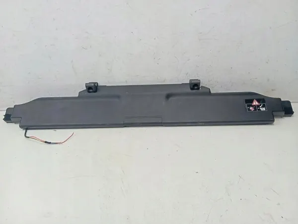 Persiana de porta-bagagens Mercedes A238 OEM A2386909802 image 2