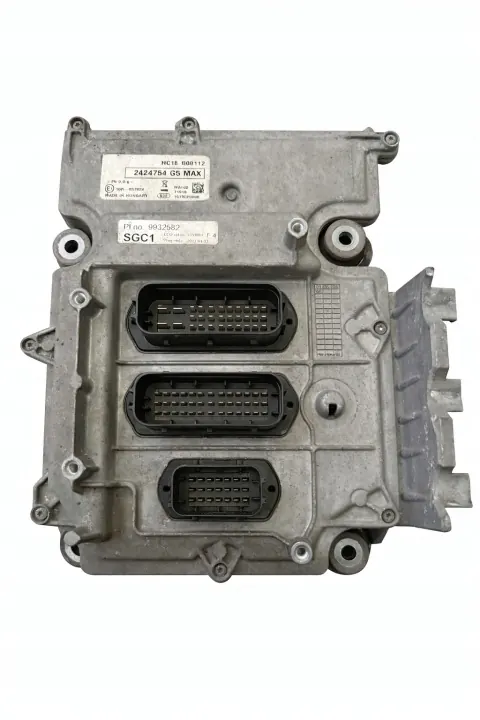 Unité de contrôle de boîte OEM 2424754 pour MAN TGX/TGS image 2