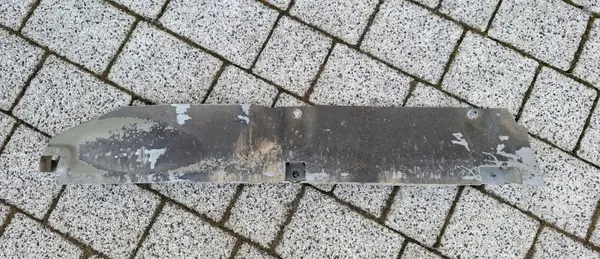 Renault OE Äänenvaimennin kiinnike OEM 748R22912R image 3