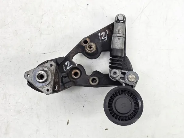 VW CRAFTER 2.5 TDI Fäste 076145169A image 2