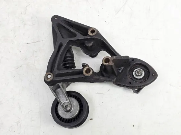 VW CRAFTER 2.5 TDI Fäste 076145169A image 3