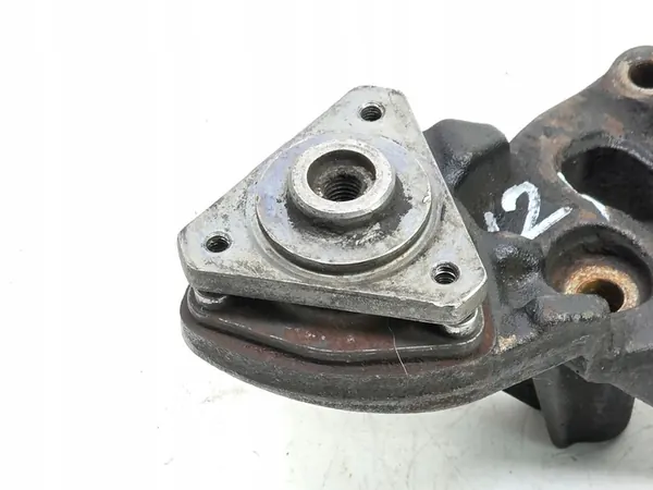 VW CRAFTER 2.5 TDI Fäste 076145169A image 6