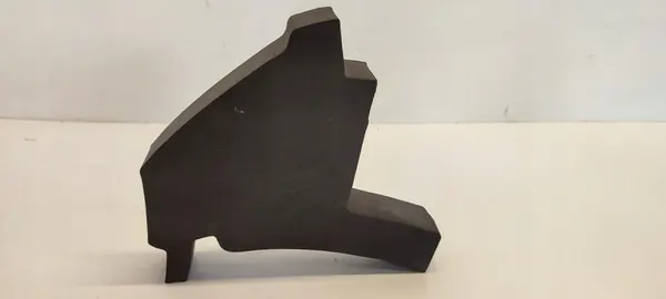 Deslizamento do para-choque dianteiro esquerdo VW Tiguan Allspace 5NN807049A image 2