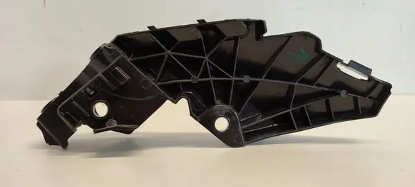 Deslizamento do para-choque dianteiro esquerdo VW Tiguan Allspace 5NN807049A image 5