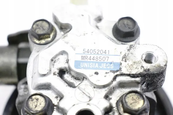 Servostyrningspump Mitsubishi L200 Pajero III 2.5 td MR448507 image 10