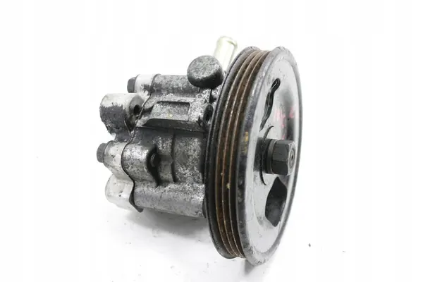 Servostyrningspump Mitsubishi L200 Pajero III 2.5 td MR448507 image 6