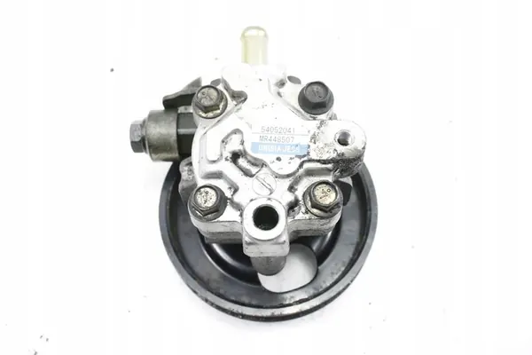 Servostyrningspump Mitsubishi L200 Pajero III 2.5 td MR448507 image 9