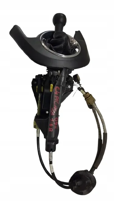 OEM 9671422580 Liaison de levier de vitesse Citroen C4 Picasso image 2