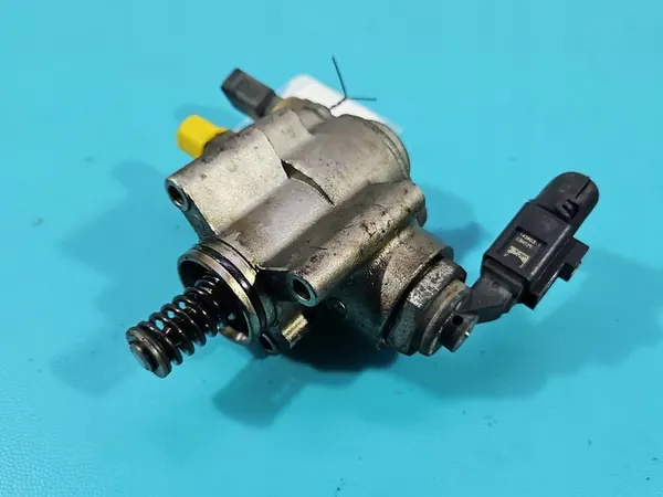 Bränslepump Audi Q7 I 4L 3.6 V6 FSI 03H127025 3 Pin image 3