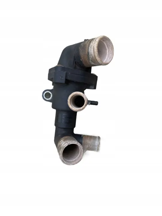 Termostathus OEM 6C1Q-8A586-AC för Ford Transit image 4