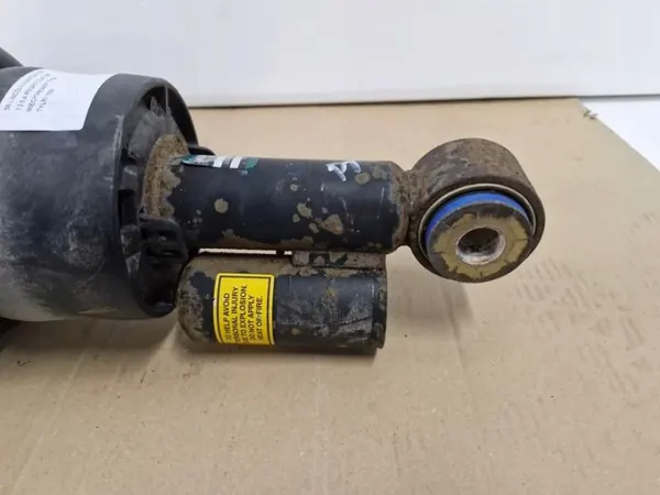 Lincoln Navigator II Achter luchtveer OEM 2L74-5A980-BG image 4