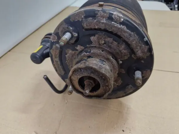 Lincoln Navigator II Achter luchtveer OEM 2L74-5A980-BG image 5