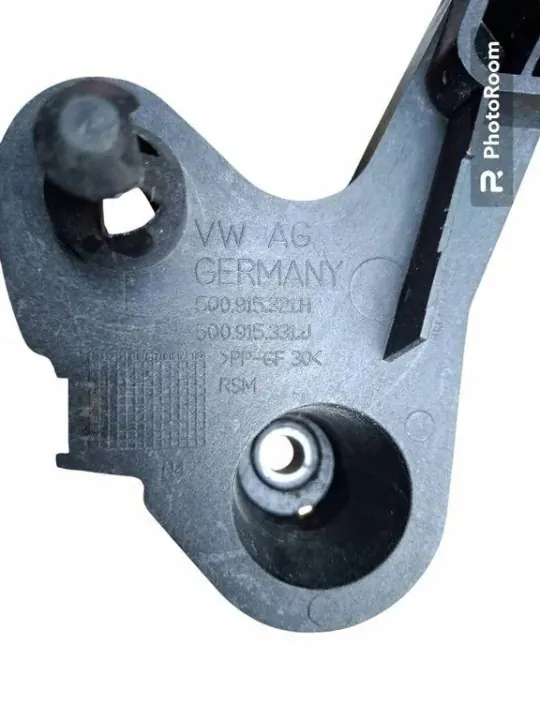 Base de bateria Skoda OE 5Q0915321H para Superb III image 2