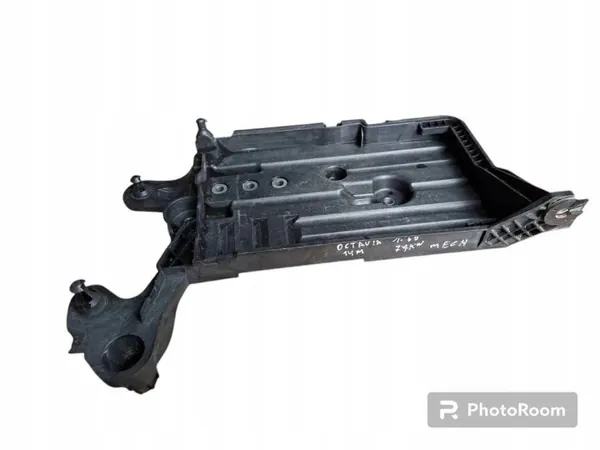 Base de bateria Skoda OE 5Q0915321H para Superb III image 5