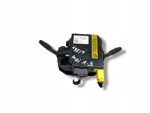 Gecombineerde schakelaar Audi OE 8P0907137CD image 6