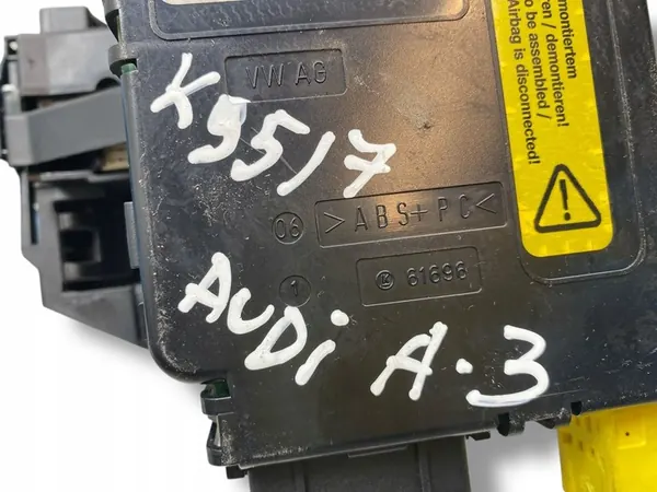 Gecombineerde schakelaar Audi OE 8P0907137CD image 7