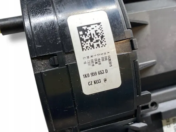 Gecombineerde schakelaar Audi OE 8P0907137CD image 9