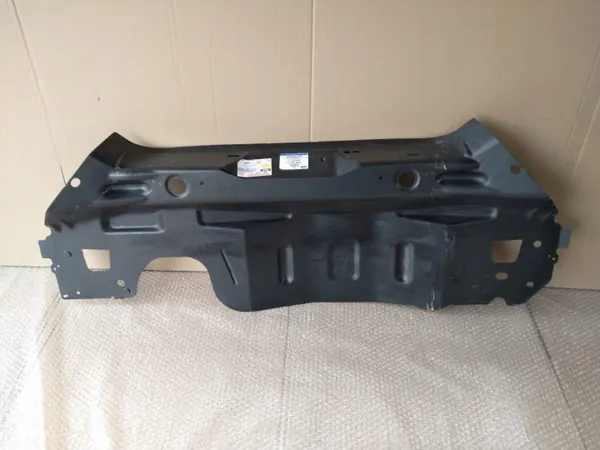 Essieu arrière FORD FIESTA MK7 OEM FORDFIESTAMK7 1890123 image 2