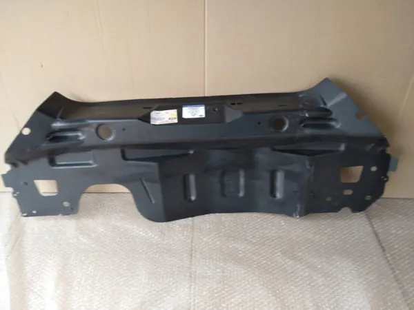 Essieu arrière FORD FIESTA MK7 OEM FORDFIESTAMK7 1890123 image 3