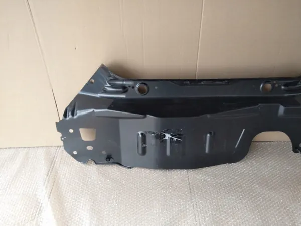 Essieu arrière FORD FIESTA MK7 OEM FORDFIESTAMK7 1890123 image 5