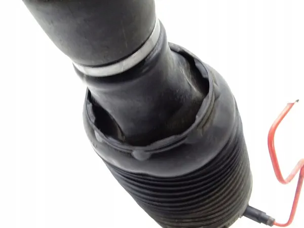 Mola de ar Porsche OE traseira esquerda para Macan S 95B 3.6 image 3
