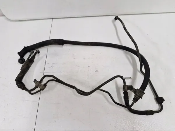 Durite de direction OEM ERTYHGTRFDE4 pour Hyundai Santa Fe image 2