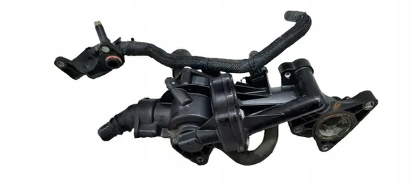 RENAULT KOLEOS II 1.7 DCI Carcasa de termostato 110611271R image 2