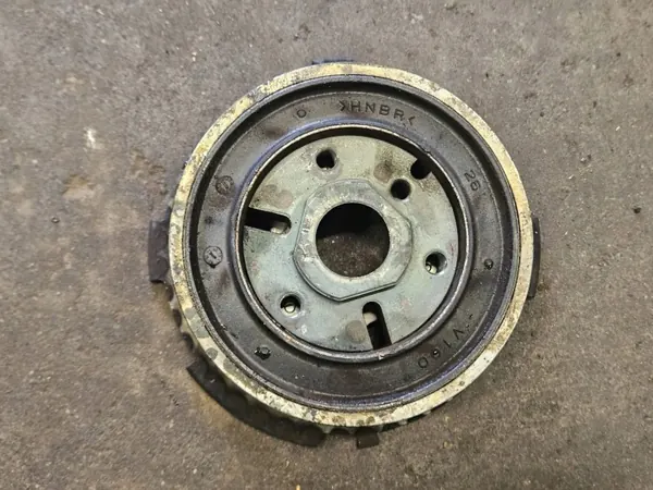 Nokkenaspoelie OEM 03G109239B image 3