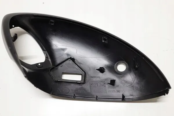Porsche Spegelhus OEM 9Y18573538A Höger Nedre image 3