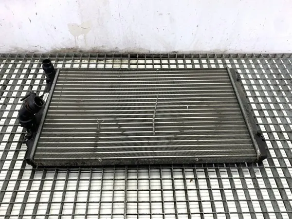 CHŁODNICA WODY SKODA YETI 1.4 122KM 1K0121253BB 09-17 RADIATOR image 2