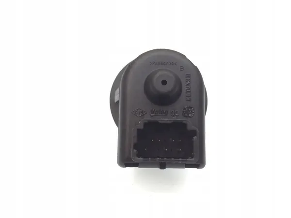 Renault Grand Scenic III Spiegelverstellung image 2