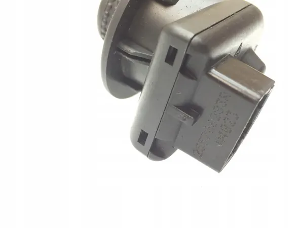 Renault Grand Scenic III Spiegelverstellung image 3