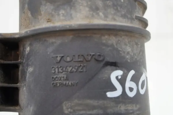 Volvo OE 31342921 Kraftstofffiltergehäuse - Gebraucht image 3