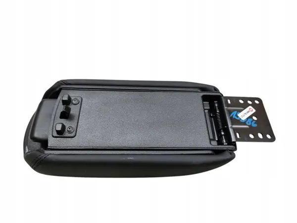 Läderarmstöd OEM 51957102 för Jeep Avenger (2022-) image 6