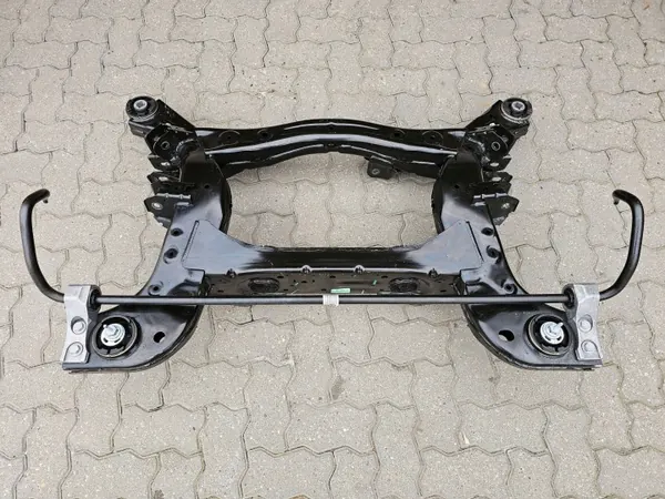 Jeep Grand Cherokee WL achter traverse kar OEM 68630414AB image 3