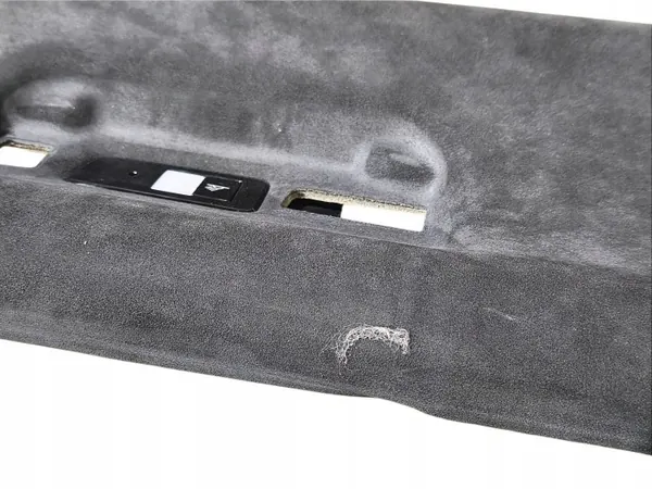 Ensemble de plafonnier complet OEM NOB16728 Porsche Cayenne image 9