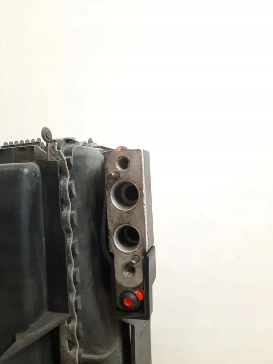 Radiador completo BMW X5 E53 2004 64546921381 image 3