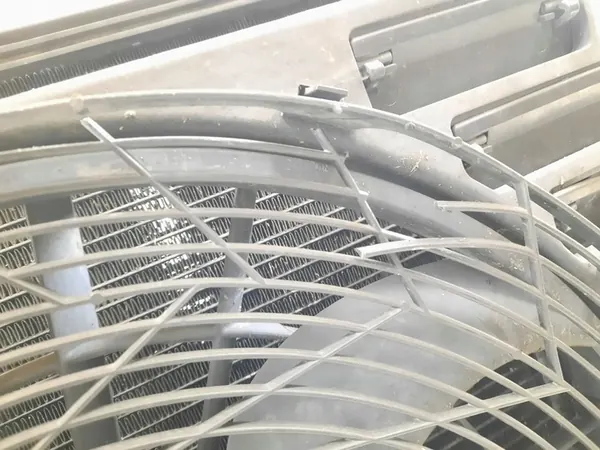 Radiador completo BMW X5 E53 2004 64546921381 image 5