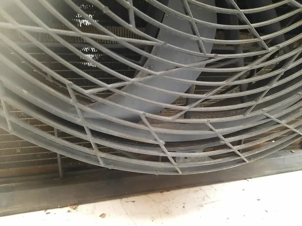 Radiador completo BMW X5 E53 2004 64546921381 image 6