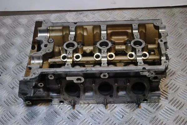 Cabeça de Cilindro Audi OEM 06E103404A - Lado Direito image 5