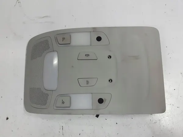 Lampe de Plafond Audi A6 C7 OEM TOC49256 - Occasion image 2